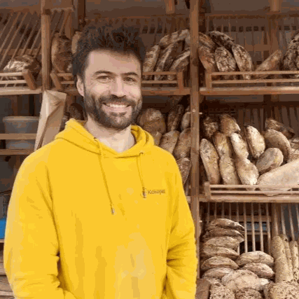 Odoo • Texte et Image