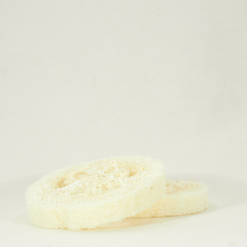LOOFAHS 8CM
