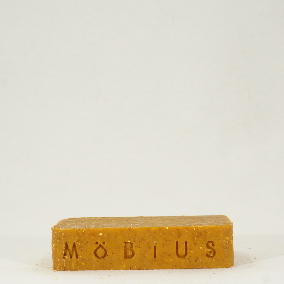 SAVON MöBIUS AGRUME URUCU