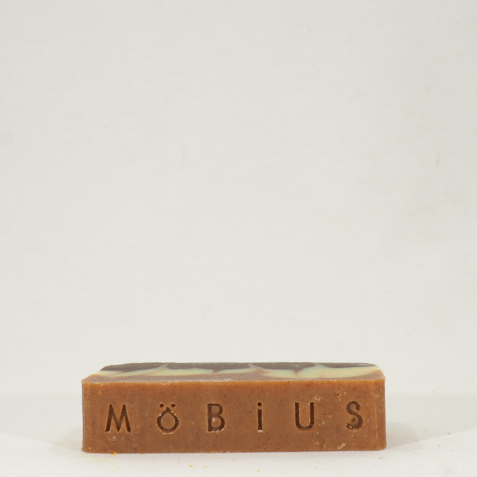 SAVON MöBIUS PEAU ASSOIF