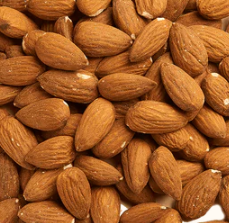 AMANDES BIO