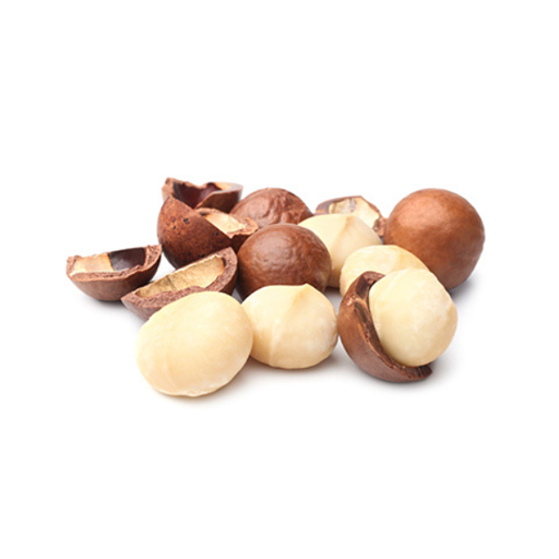 NOIX DE MACADAMIA BIO