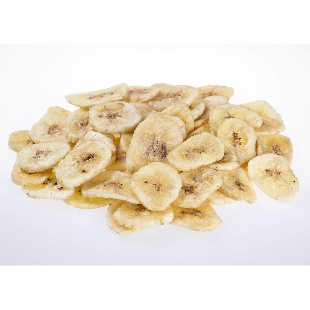 BANANES SECHEES BIO