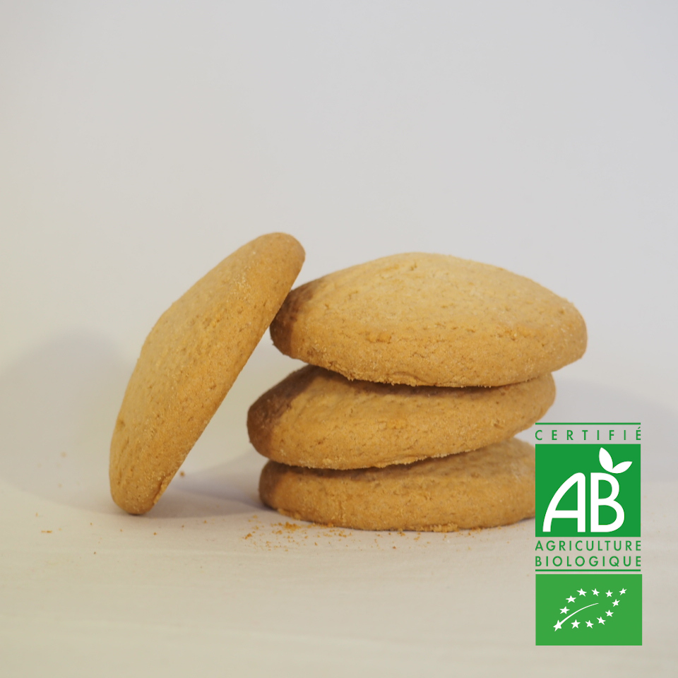 SABLES CITRON BIO