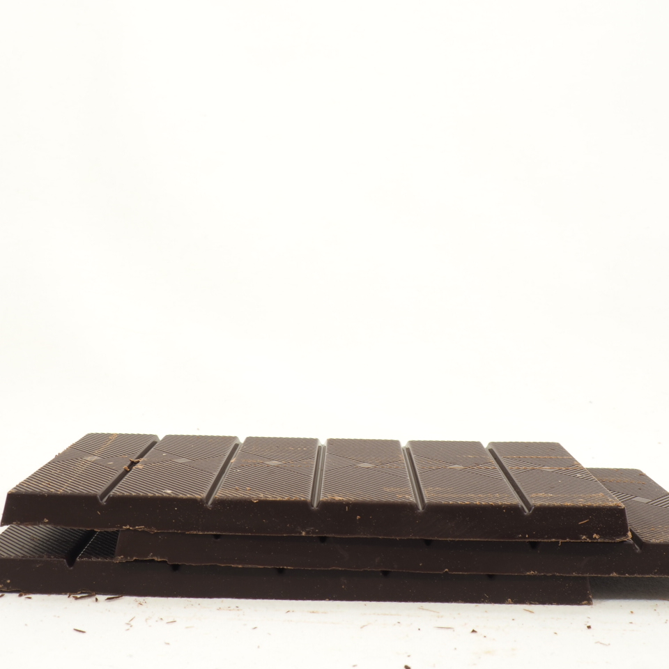 CHOCOLAT NOIR 88% BIO