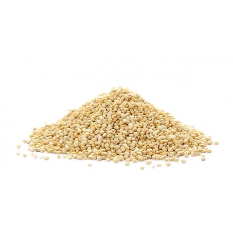 QUINOA ORIGINE FRANCE BIO