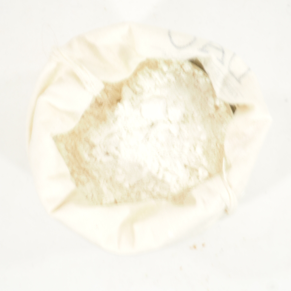 FARINE BLANCHE BIO
