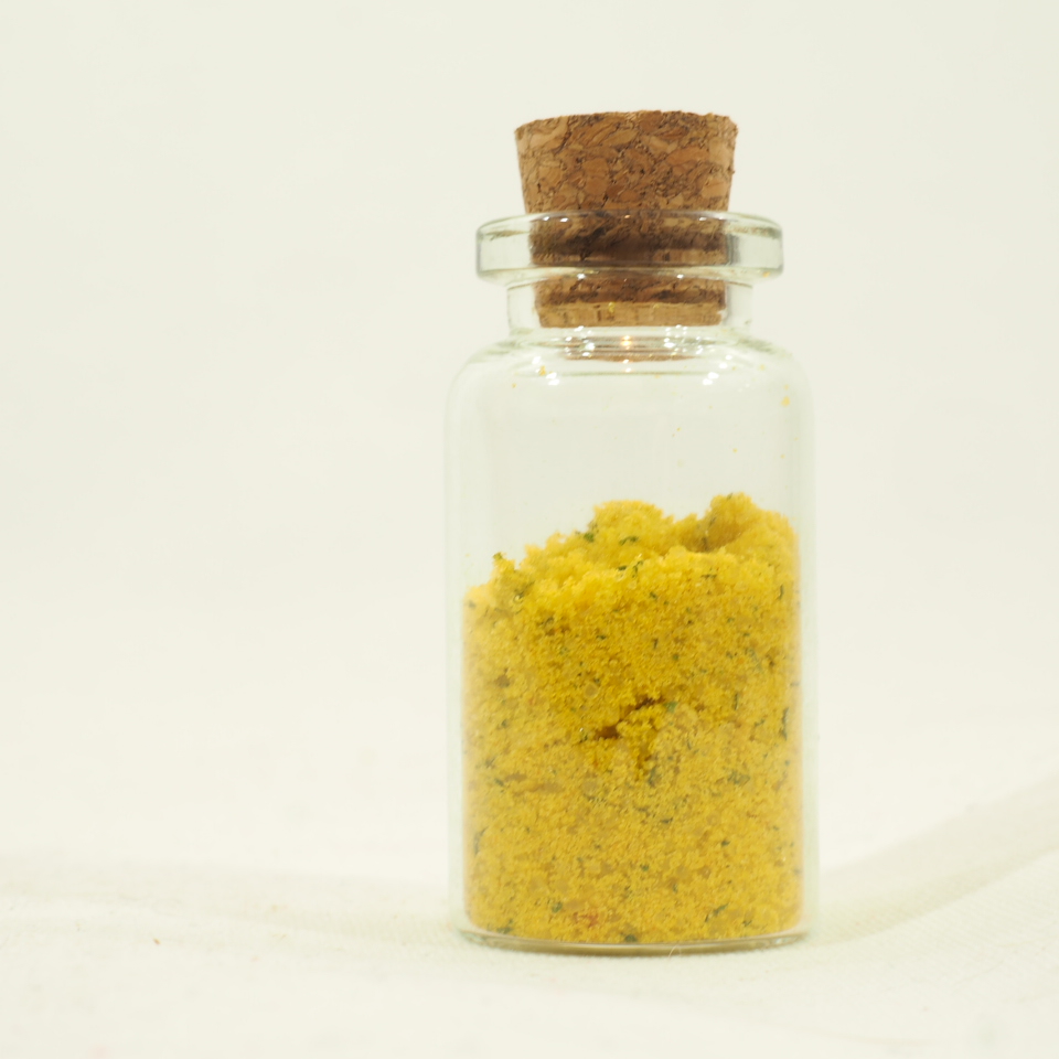 BOUILLON LEGUMES BIO