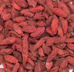 BAIES DE GOJI BIO