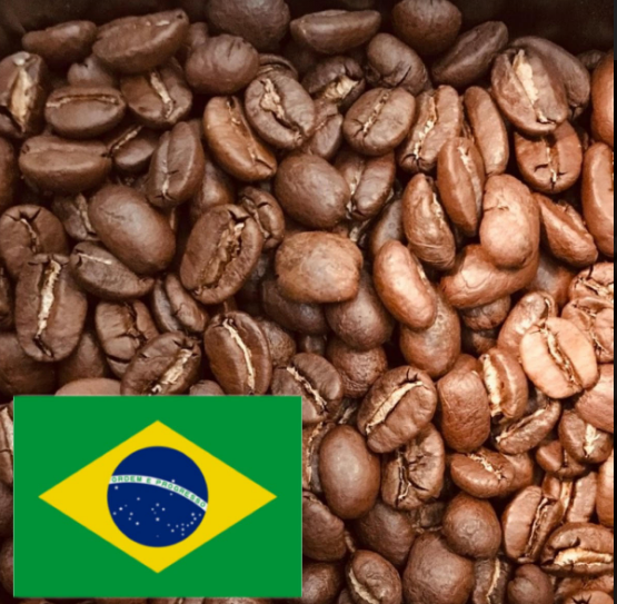 CAFE BRESIL CERRADO LINDA