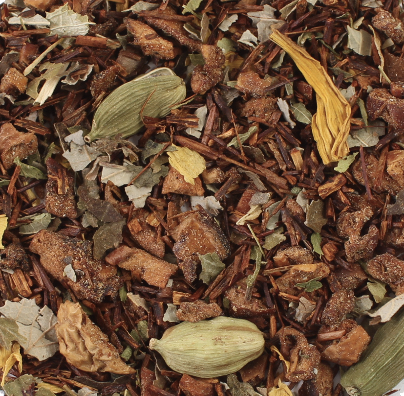 ROOIBOS PECHE TRANQ. BIO