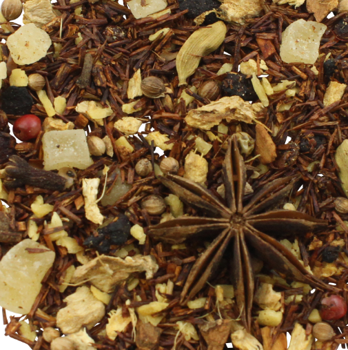 ROOIBOS CHAI COCO. BIO