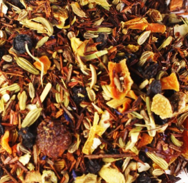 ROOIBOS SPLASH ORANGE BIO