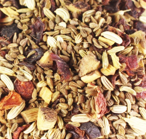TISANE LE DIGESTIF BIO