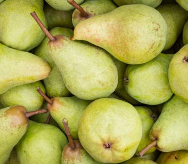 POIRE BIO