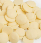 PALETS CHOC BLANC BIO &amp; EQUIT. FFL (35%)