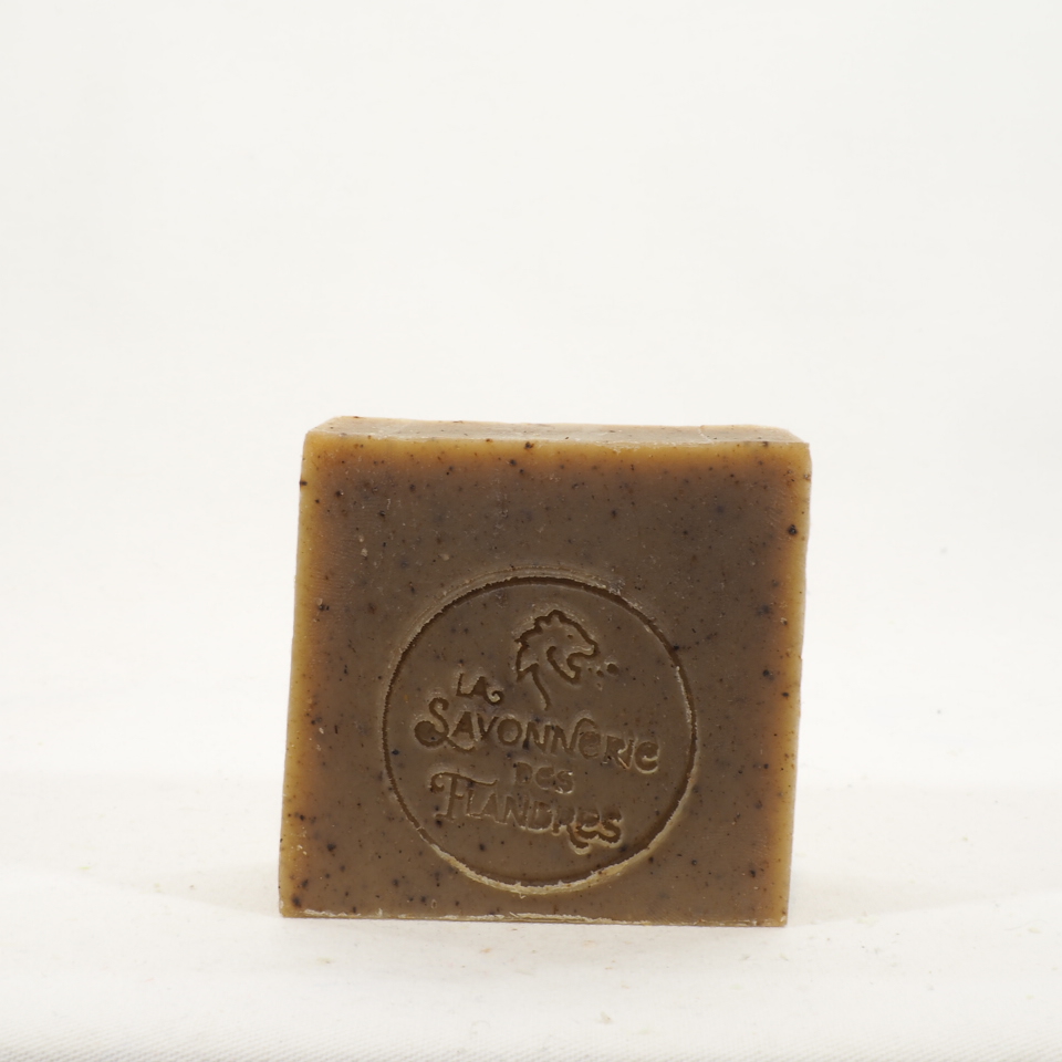 SAVON FL. CANNELLE BIERE