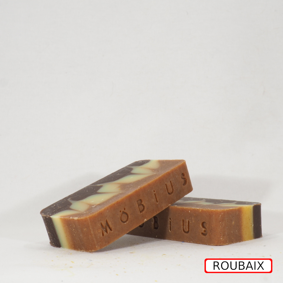 SAVON MÖBIUS PEAU ASSOIFFEE