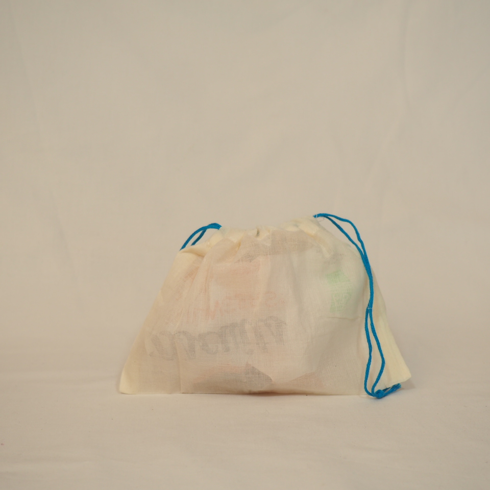 SAC A VRAC LEGER XS