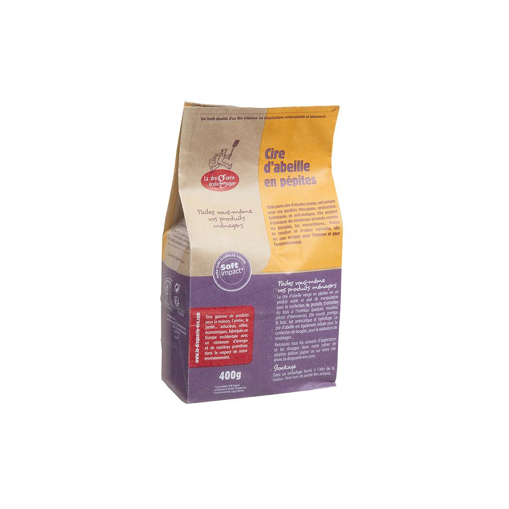 CIRE ABEILLE 400G