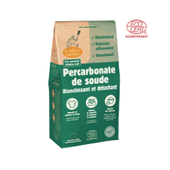 PERCARBONATE DE SOUDE 1KG