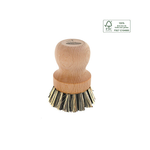 BROSSE POUR CASSEROLE 
