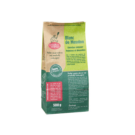 BLANC DE MEUDON 500G
