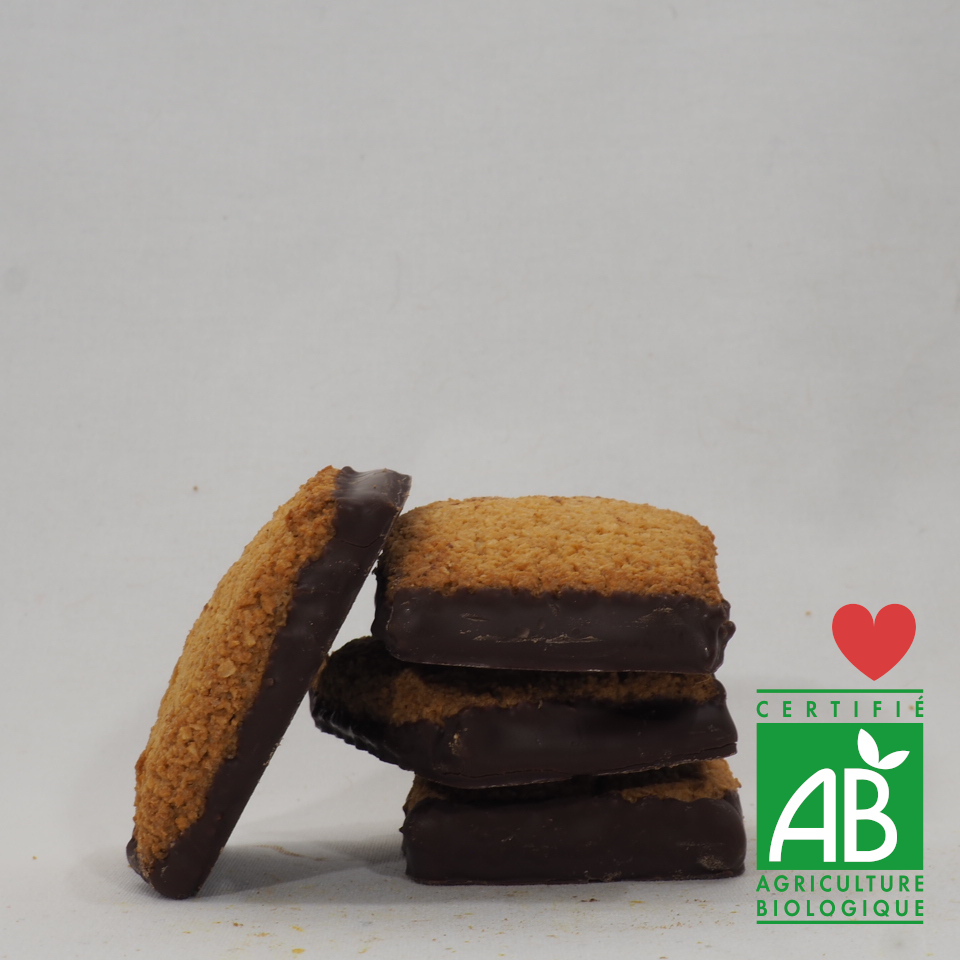 CARRE COCO 45G*, BISCUIT BOULANGER