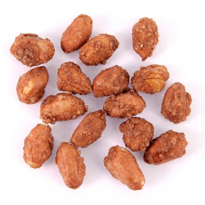 CHOUCHOU MIEL BIO 100G