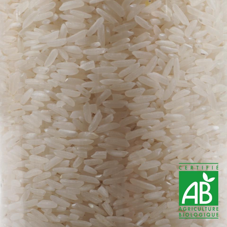 RIZ LONG THAIBONNET BIO 100G