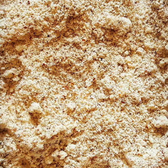AMANDES EN POUDRE BIO 100G