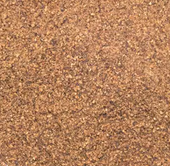 MUSCADE EN POUDRE BIO 100G