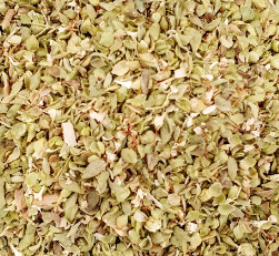 ORIGAN EN FEUILLES BIO 100G