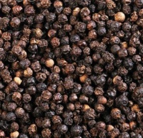 POIVRE NOIR EN GRAINS BIO 100G