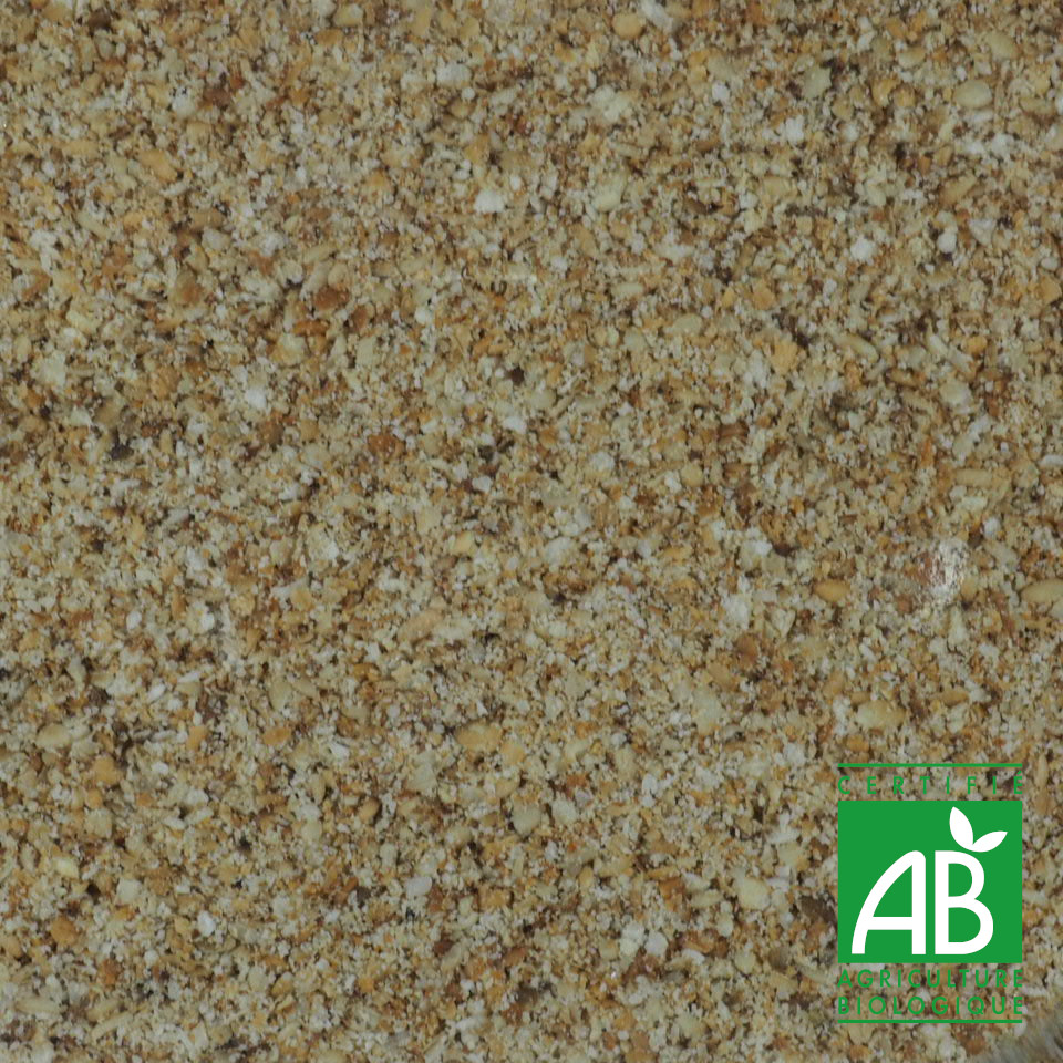 GOMASIO BIO 100G