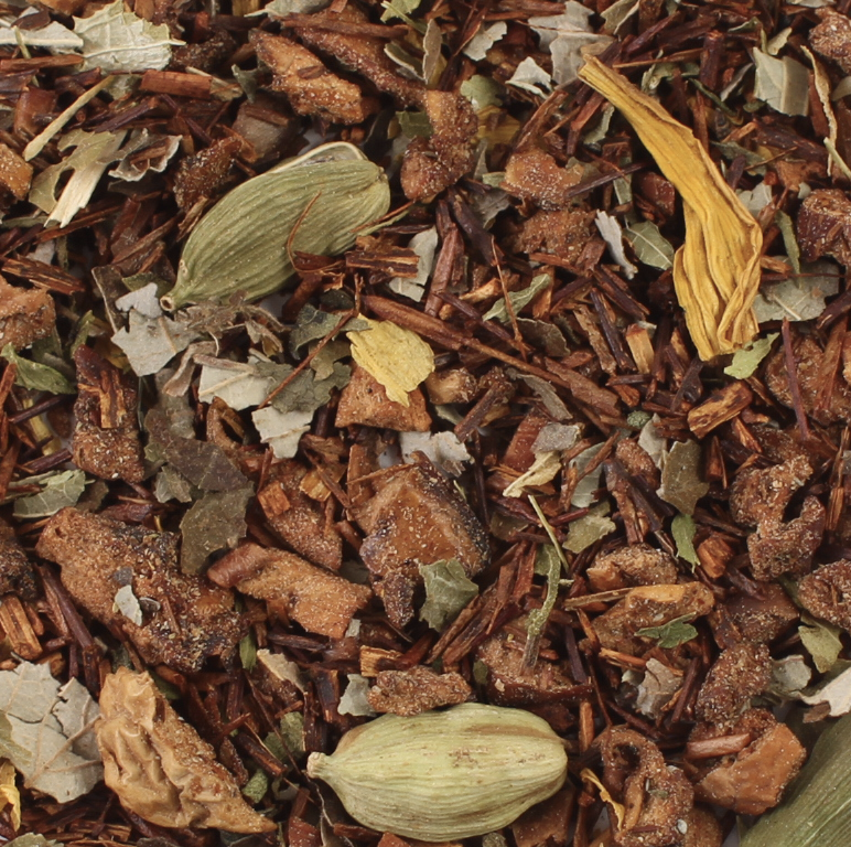 ROOIBOS PECHE TRANQUILLE BIO 100G