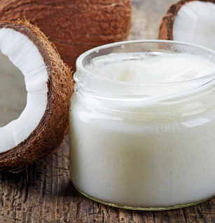 HUILE DE COCO BIO
