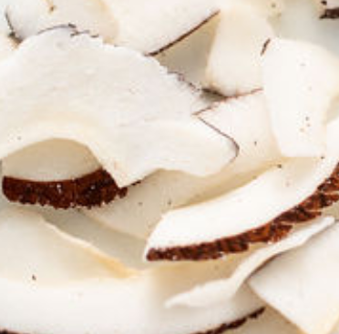 NOIX DE COCO CHIPS 100G