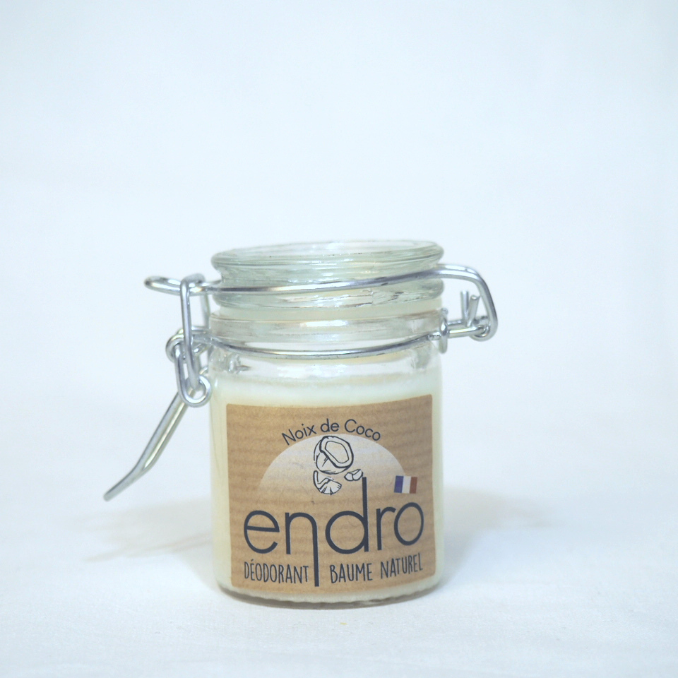 DEODORANT ENDRO COCO 50ML