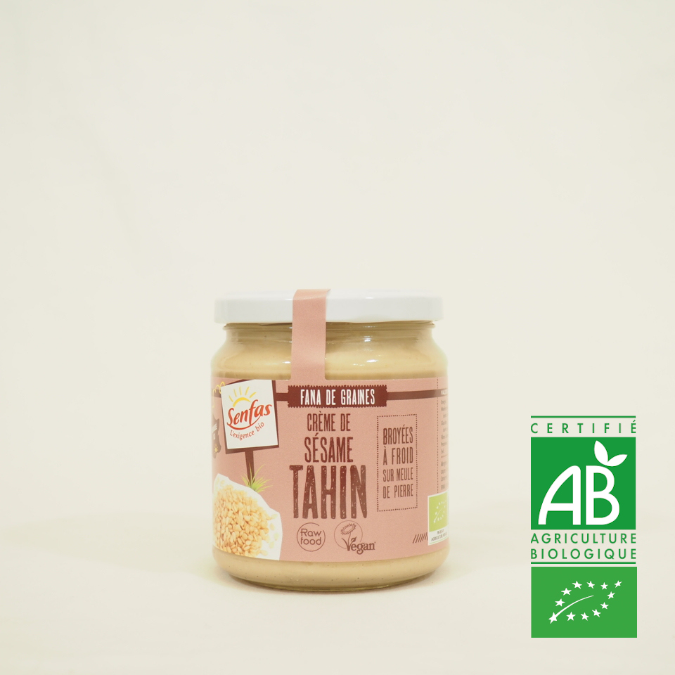 TAHIN BIO 300G