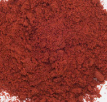 PAPRIKA FUME POUDRE BIO