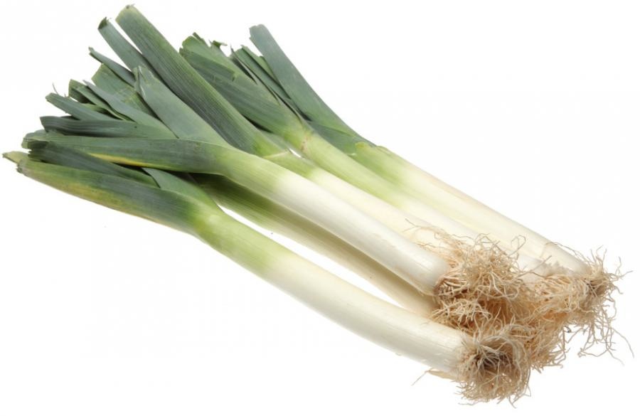 POIREAUX BIO