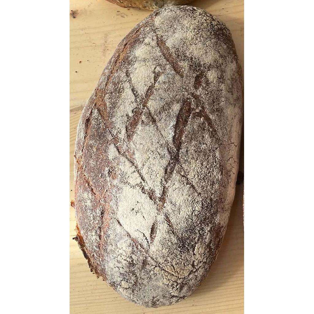 PAIN BLES ANCIENS COMPLET BIO 500G
