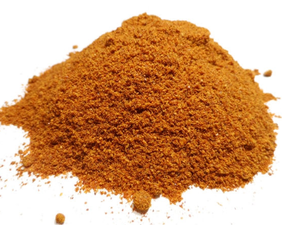PIMENT CAYENNE POUDRE BIO
