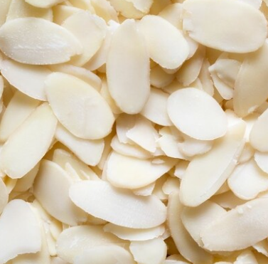 AMANDES EFFILEES BIO