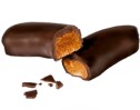 ORANGETTE CHOCOLAT NOIR BIO