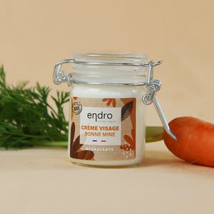 ENDRO CREME BONNE MINE 50ML