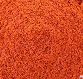 CHILI POUDRE BIO 100G
