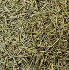 ROMARIN FEUILLE BIO 100G