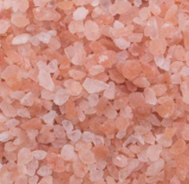 SEL ROSE HIMALAYA GROS 100G